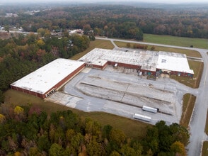 28966 Highway 76 E, Clinton, SC for lease Interior Photo- Image 2 of 8