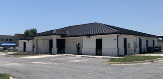 More details for 1645 Nantahala Beach Rd, Gulf Breeze, FL - Office for Sale