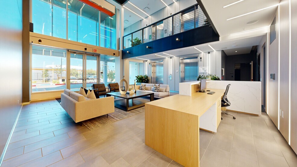 777 Industrial Rd, San Carlos, CA à louer - Numérisation 3D de Matterport - Image 3 de 31