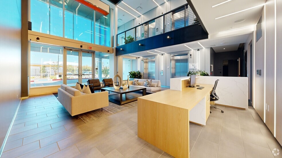 777 Industrial Rd, San Carlos, CA for lease - Matterport 3D Scan - Image 3 of 31