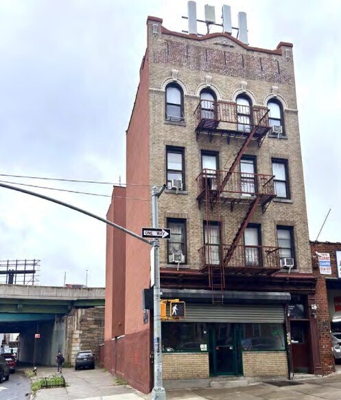 133 17th St, Brooklyn, NY à vendre - Photo du bâtiment - Image 2 de 2