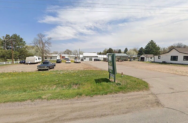 900 N Taft Hill Rd, Fort Collins, CO à vendre - Photo du bâtiment - Image 2 de 3