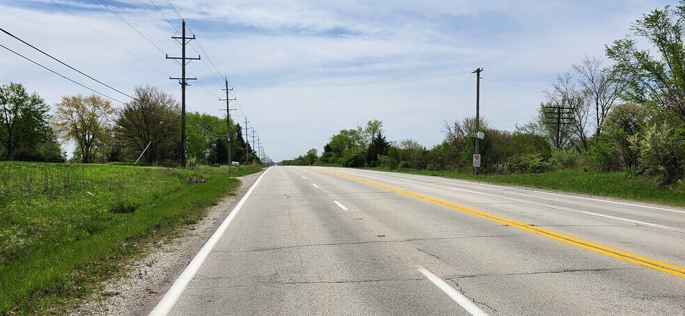28429 Illinois 50, Peotone, IL for sale - Building Photo - Image 2 of 3