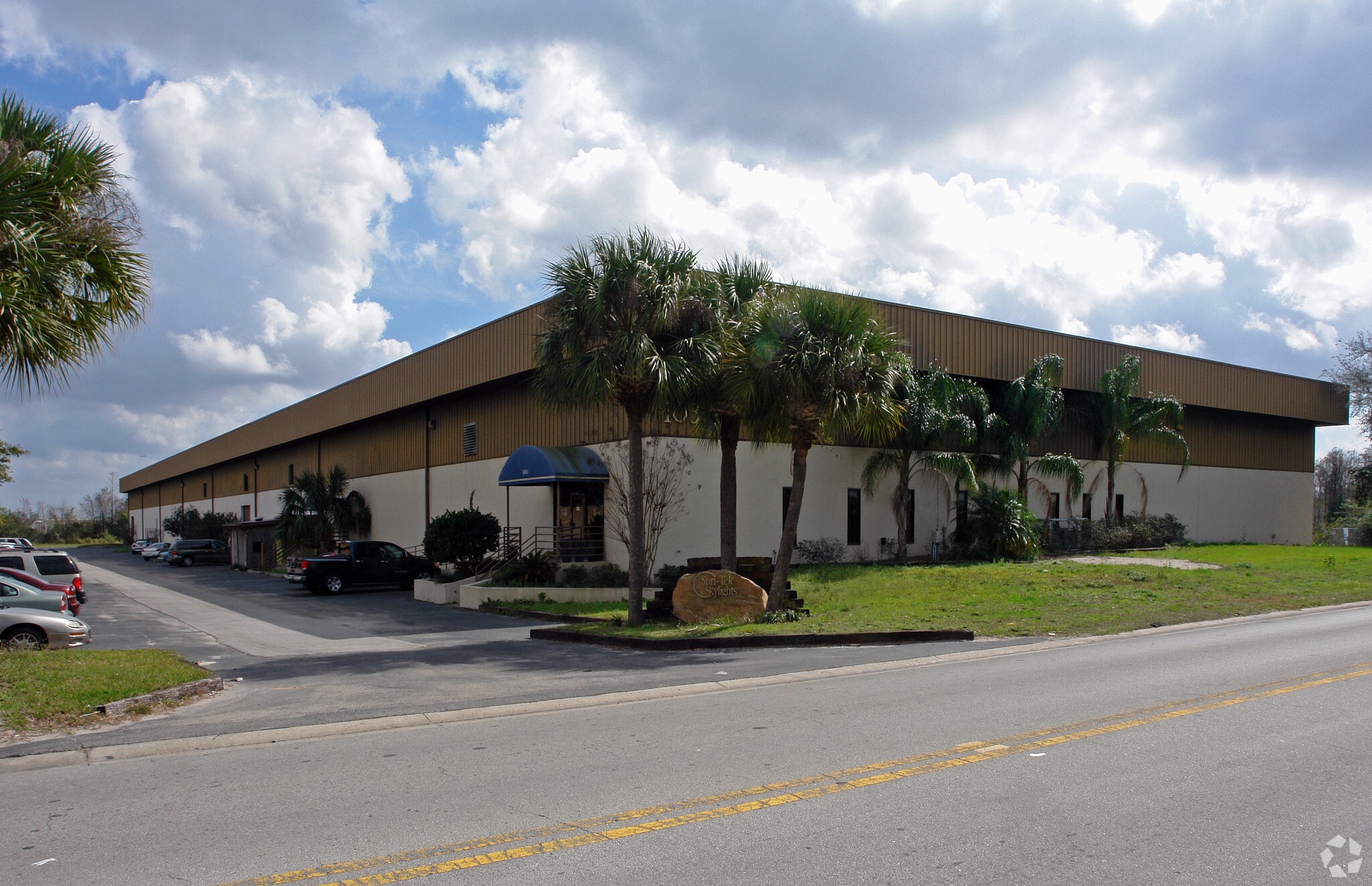 10303 General Dr, Orlando, FL for lease Primary Photo- Image 1 of 5