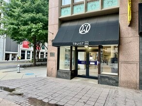 32 Peachtree St NW, Atlanta, GA for lease Building Photo- Image 2 of 13