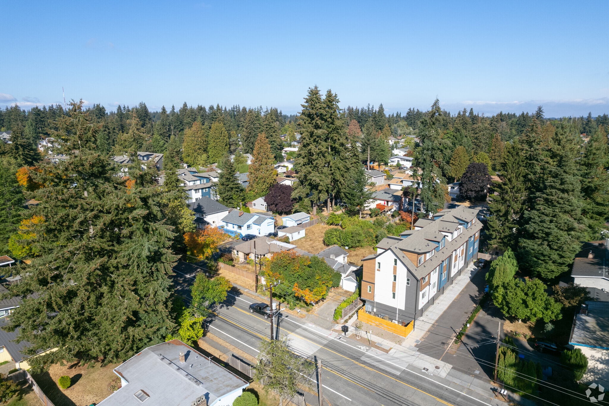 2152 N 185th St, Shoreline, WA à vendre Photo du bâtiment- Image 1 de 62