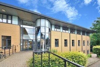 Plus de détails pour 597 Calder Rd, Edinburgh - Bureau à louer