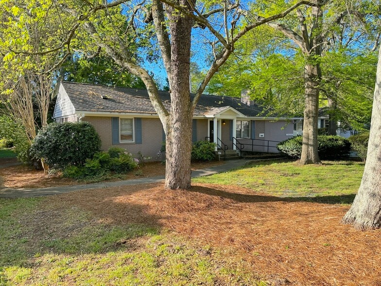513 Gaines School Rd, Athens, GA for sale - Building Photo - Image 2 of 21