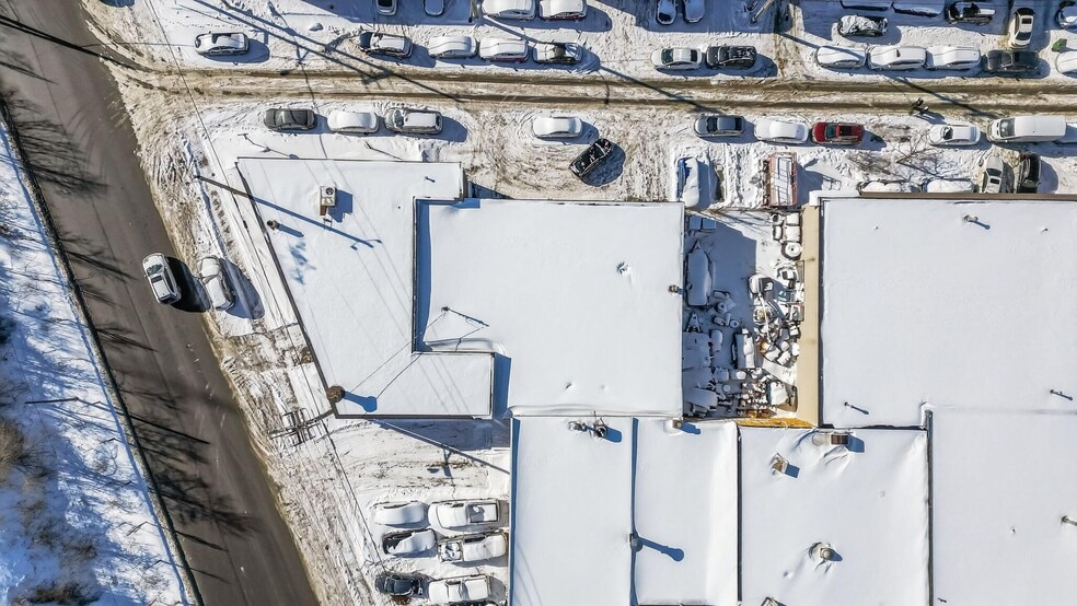 10123 Av De L'hôtel-De-Ville, Montréal, QC à louer - Photo du bâtiment - Image 1 de 3