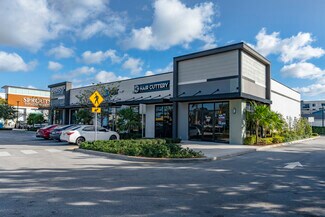 Plus de détails pour 620 E Oakland Park Blvd, Oakland Park, FL - Commerce de détail à louer