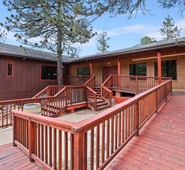 7783 W Ralls Dr, Strawberry, AZ à vendre - Photo du bâtiment - Image 3 de 8
