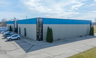 More details for 151 Corporate Dr, Beaver Dam, WI - Flex for Sale