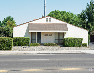 More details for 1036-1038 W Clinton Ave, Fresno, CA - Office for Sale