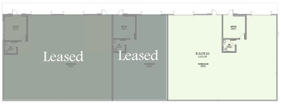 3721 E Newby St, Nampa, ID for sale - Building Photo - Image 3 of 8