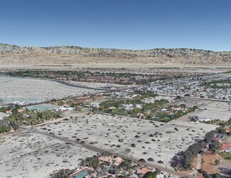 Plus de détails pour 3 Beach Dunes Ct, Rancho Mirage, CA - Terrain à vendre