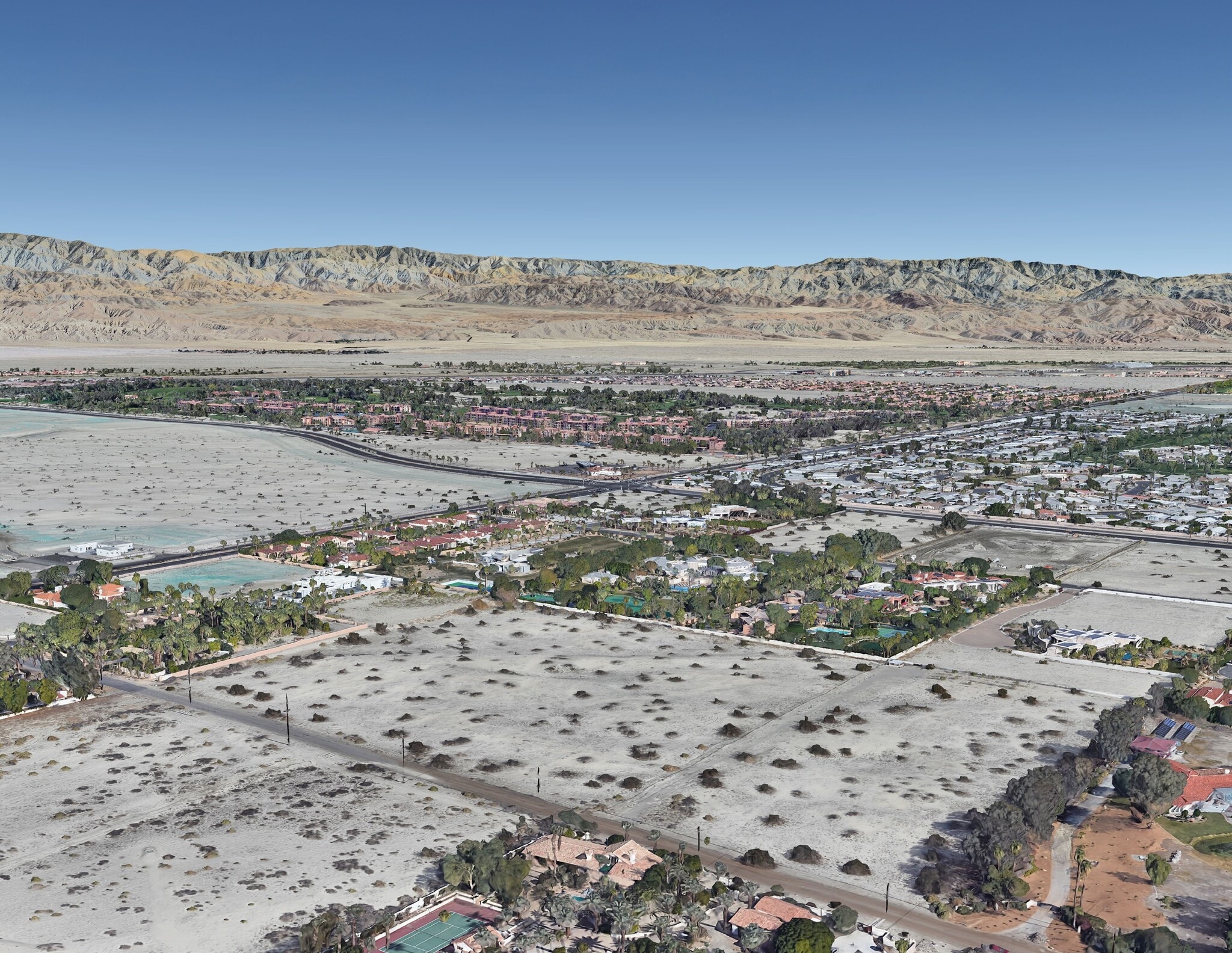 3 Beach Dunes Ct, Rancho Mirage, CA for sale Primary Photo- Image 1 of 4