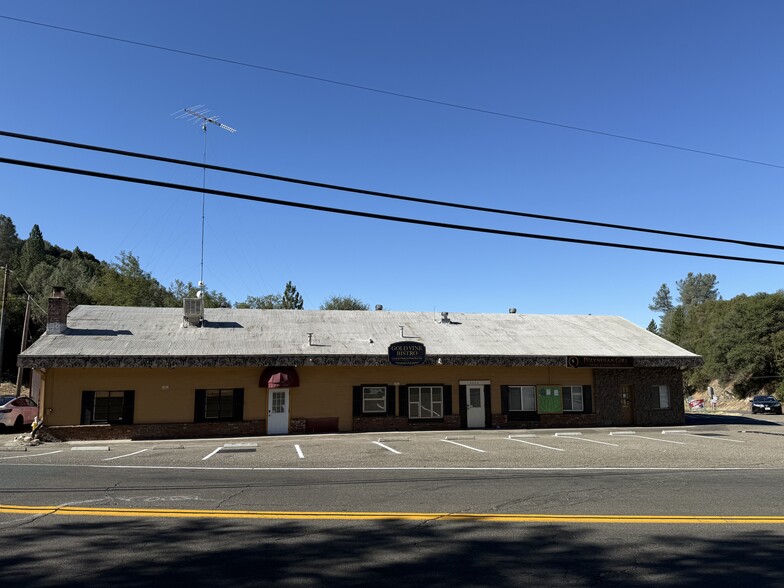 6026 Grizzly Flat Rd, Somerset, CA for sale - Building Photo - Image 2 of 9