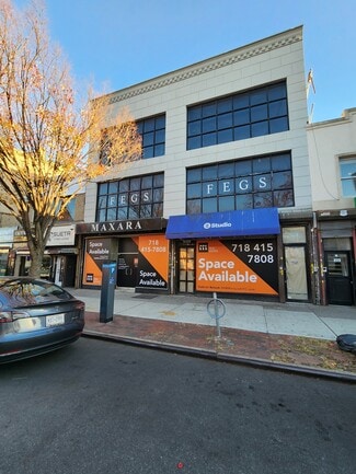 More details for 938-940 Kings Hwy, Brooklyn, NY - Office, Retail for Lease