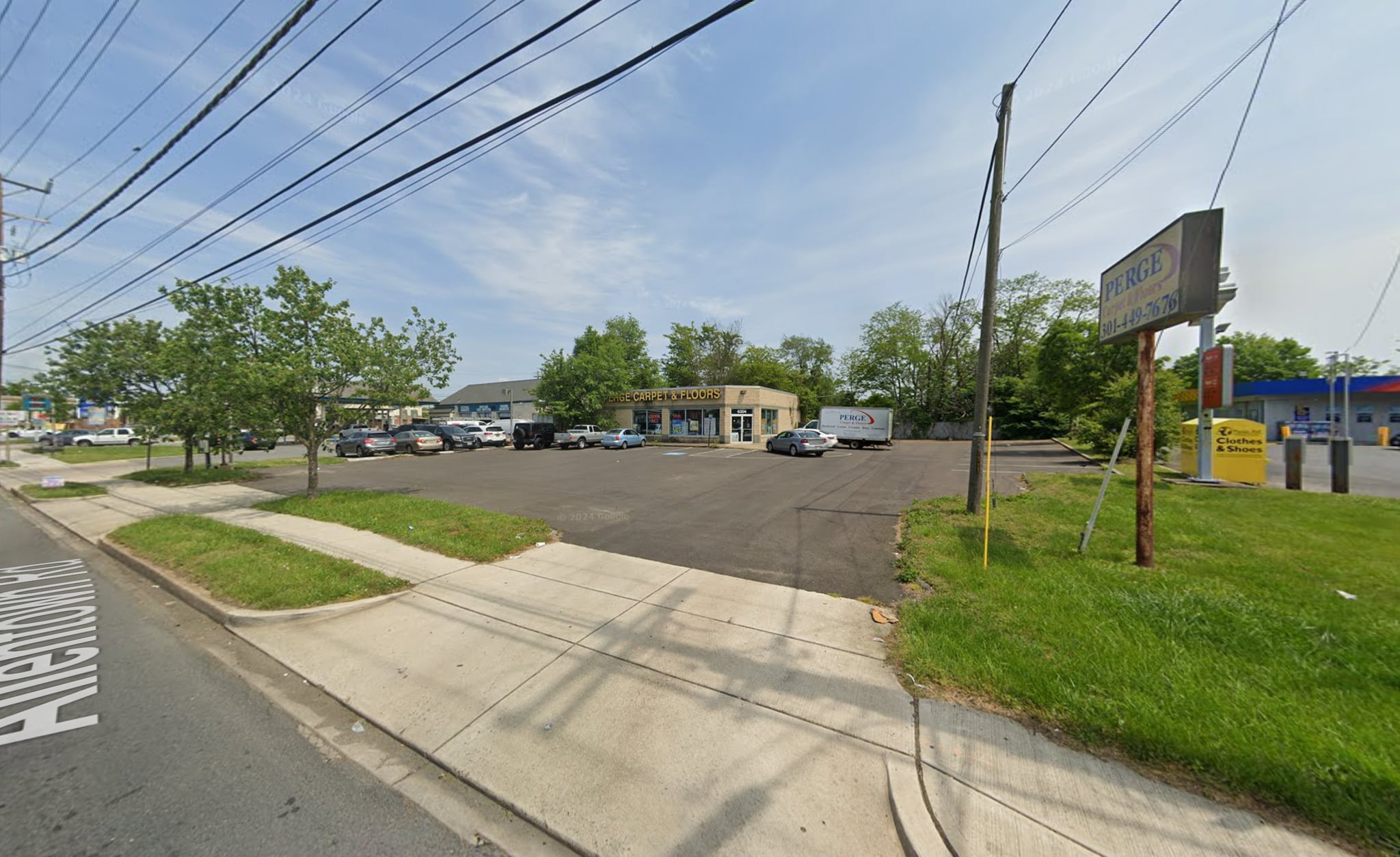 6304 Allentown Rd, Temple Hills, MD for sale Primary Photo- Image 1 of 3