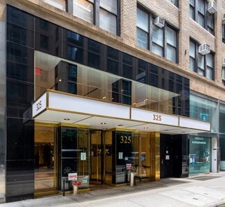 More details for 325 W 38th St, New York, NY - Office for Lease