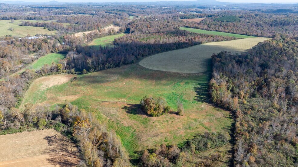 0 Old Shelby Rd, Vale, NC à vendre - Aérien - Image 3 de 12