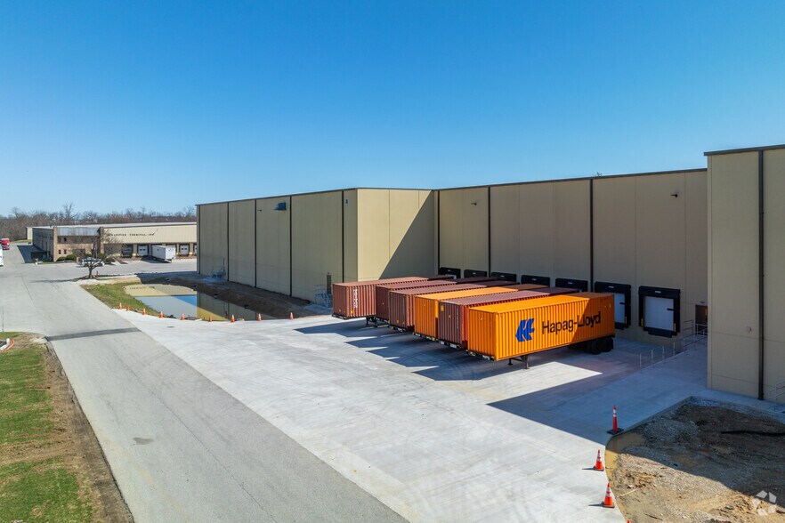 201 Center St, Hanover, PA à louer - Photo du bâtiment - Image 3 de 5