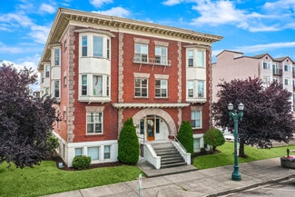 More details for 2501 Colby Ave, Everett, WA - Multifamily for Sale