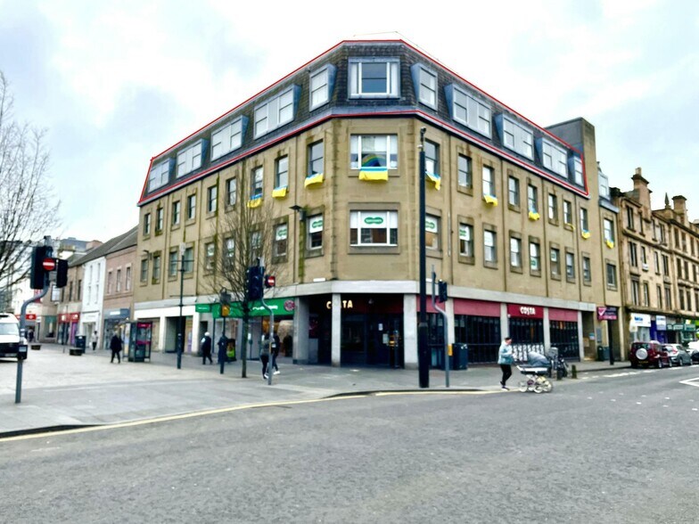 174-176 Scott St, Perth à louer - Photo du bâtiment - Image 2 de 30