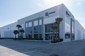 More details for 1700 Eller Dr, Fort Lauderdale, FL - Industrial for Lease