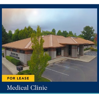 More details for 217 Division Ave, Eugene, OR - Office/Medical for Lease