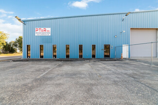 Plus de détails pour 9202 Lambright Rd, Houston, TX - Industriel à vendre