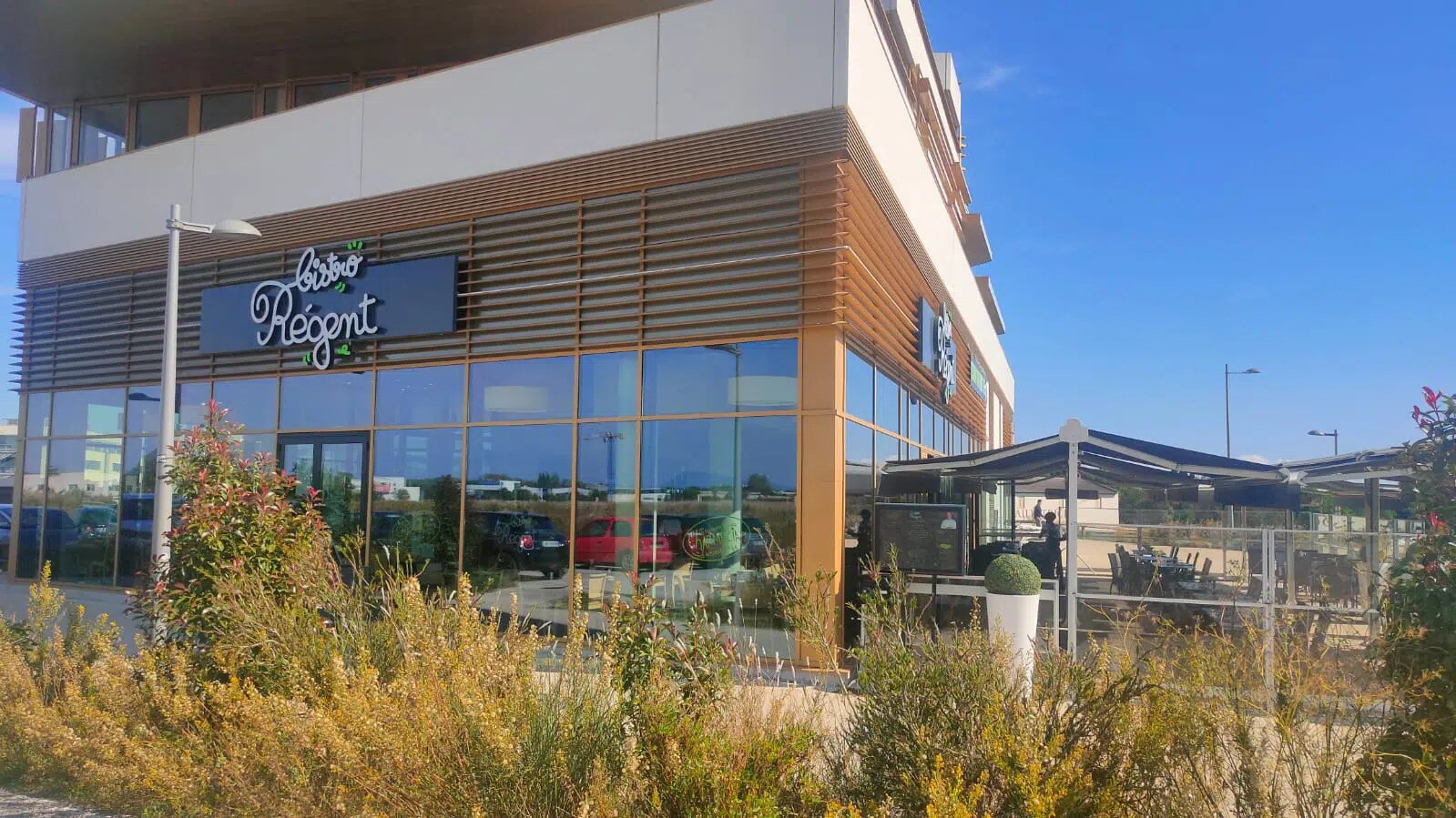 2630 Avenue Georges Frêche, Pérols for lease Building Photo- Image 1 of 8