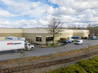 Plus de détails pour 22415-22437 76th Ave S, Kent, WA - Industriel à louer