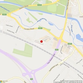 More details for Whiteleaf Rd, Hemel Hempstead - Industrial for Lease
