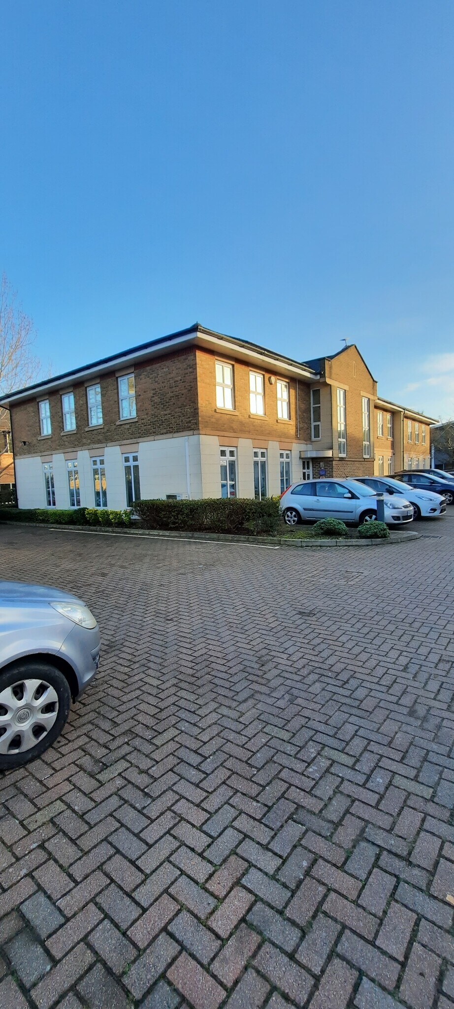 Boundary Way, Hemel Hempstead à vendre Photo principale- Image 1 de 1