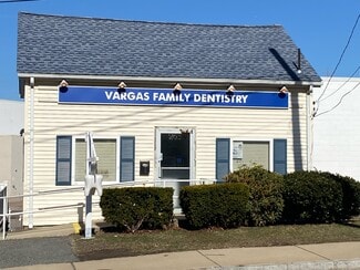 More details for 263 Washington St, Dedham, MA - Office for Lease