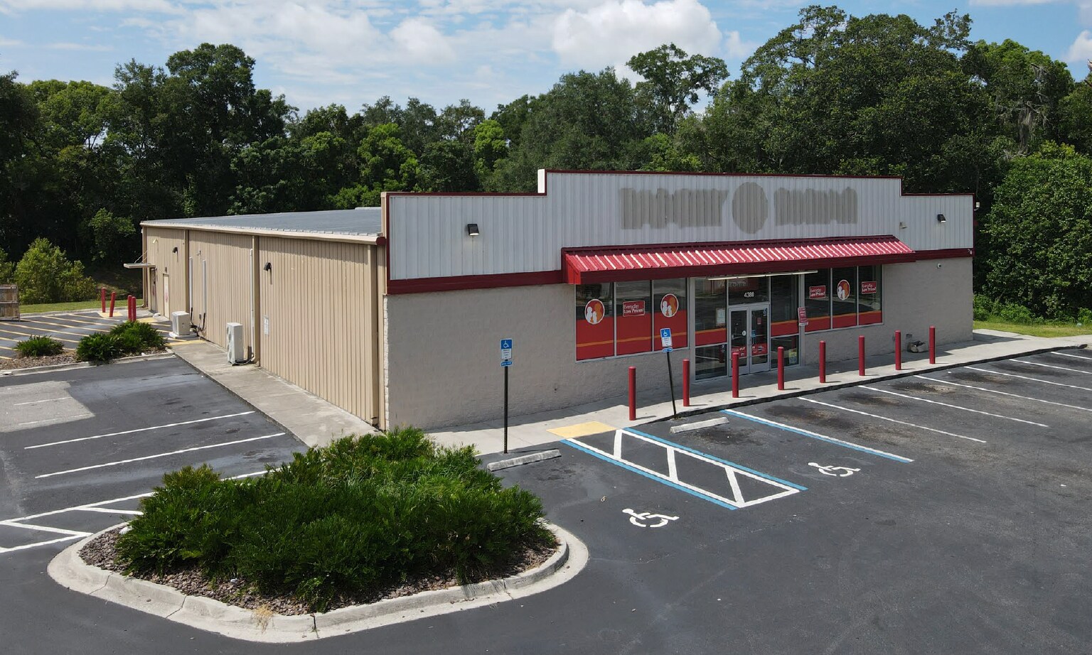 4380 Moncrief Rd, Jacksonville, FL for sale Building Photo- Image 1 of 1