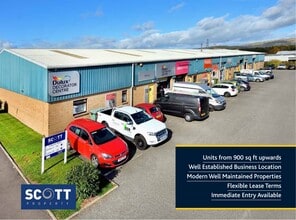 10 Munro Rd, Stirling à louer Photo du bâtiment- Image 2 de 4