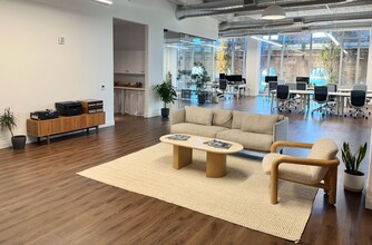 300 Kent Ave, Brooklyn, NY for lease Interior Photo- Image 2 of 8