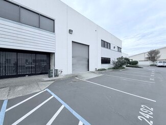 More details for 2492 Technology Dr, Hayward, CA - Flex for Sale
