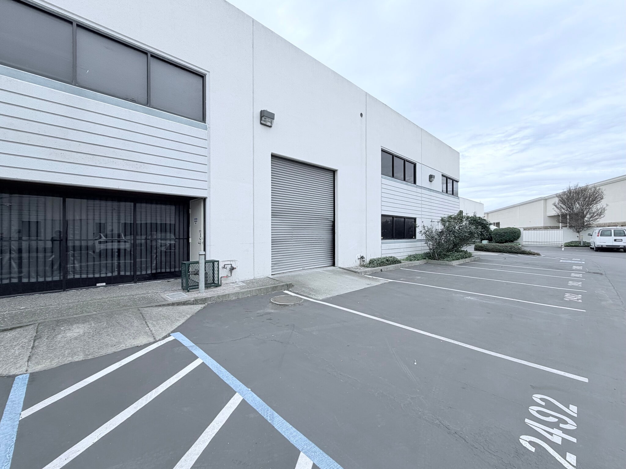 2492 Technology Dr, Hayward, CA à vendre Photo principale- Image 1 de 13