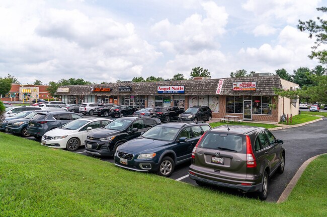 More details for 3-13 Red Pump Rd, Bel Air, MD - Retail for Sale