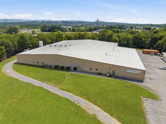 More details for 1709 Henry G. Lane St, Maryville, TN - Industrial for Sale