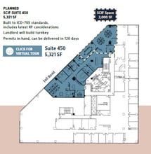1900 Campus Commons Dr, Reston, VA for lease Floor Plan- Image 1 of 1