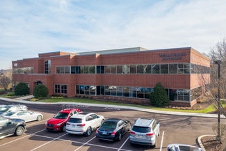 Plus de détails pour 100 Springhouse Dr, Collegeville, PA - Médical à louer