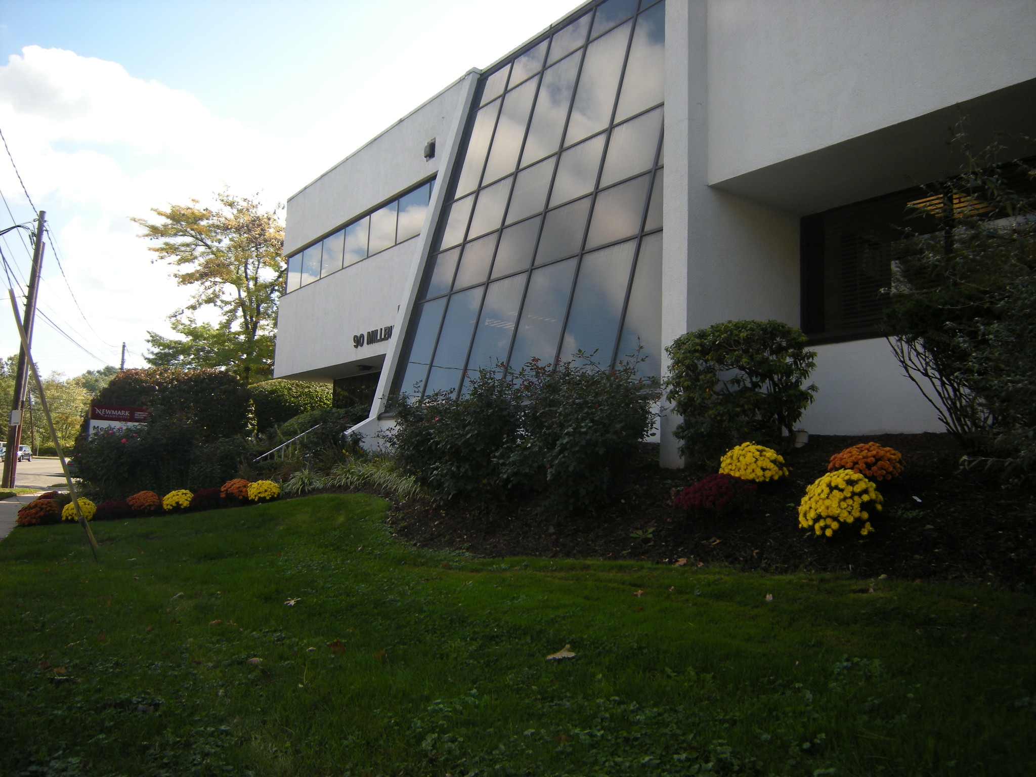 90 Millburn Ave, Millburn, NJ for lease Primary Photo- Image 1 of 17