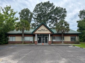 More details for 9133 Timber St, North Charleston, SC - Office for Lease