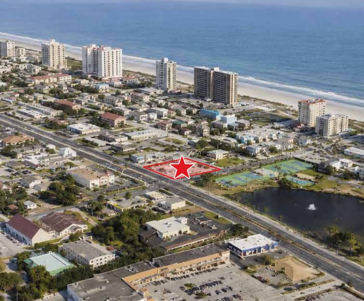 1539 3rd St S, Jacksonville Beach, FL for lease - Building Photo - Image 2 of 7