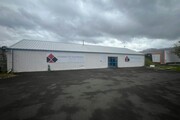 190 Inglis St, Dunfermline FIF - Warehouse