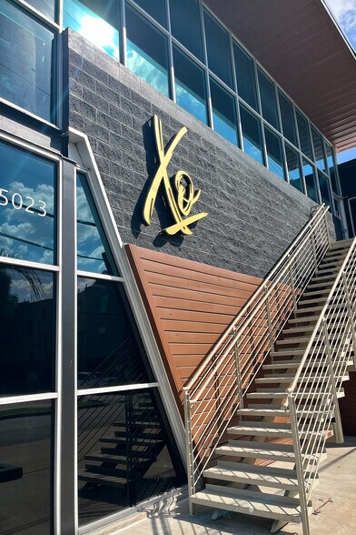 5023 Washington Ave, Houston, TX à louer - Photo du bâtiment - Image 3 de 16